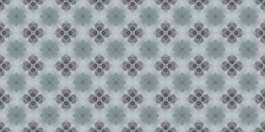 Kusursuz geometrik süslemeli desen, soyut arkaplan