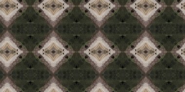 Kusursuz geometrik süslemeli desen, soyut arkaplan