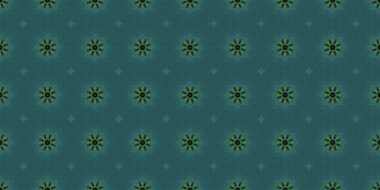 Kusursuz geometrik süslemeli desen, soyut arkaplan