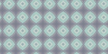 Kusursuz geometrik süslemeli desen, soyut arkaplan