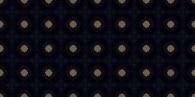 Kusursuz geometrik süslemeli desen, soyut arkaplan