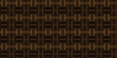 Kusursuz geometrik süslemeli desen, soyut arkaplan