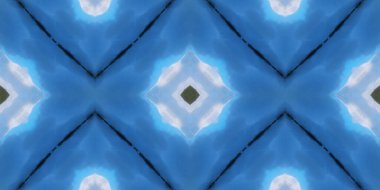 Kusursuz geometrik süslemeli desen, soyut arkaplan