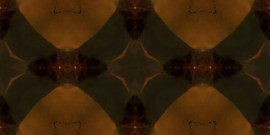 Kusursuz geometrik süslemeli desen, soyut arkaplan