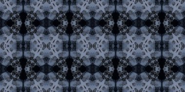 Kusursuz geometrik süslemeli desen, soyut arkaplan