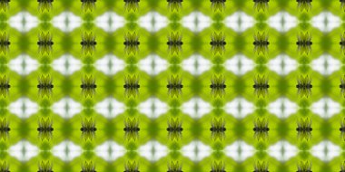 Kusursuz geometrik süslemeli desen, soyut arkaplan