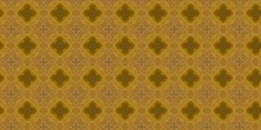 Kusursuz geometrik süslemeli desen, soyut arkaplan