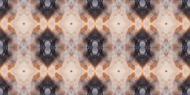 Kusursuz geometrik süslemeli desen, soyut arkaplan