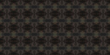 Kusursuz geometrik süslemeli desen, soyut arkaplan