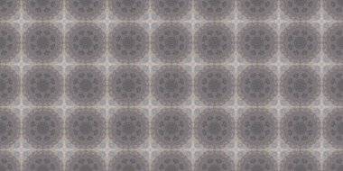 Kusursuz geometrik süslemeli desen, soyut arkaplan