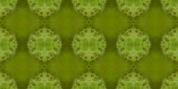 Nahtlose Geometrische Ornamentale Muster Abstrakter Hintergrund — Stockfoto