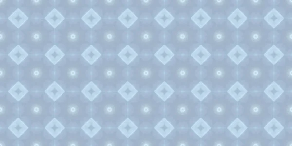 Seamless Geometric Ornamental Pattern Abstract Background — Stock Photo, Image