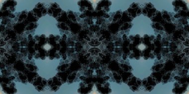 Kusursuz geometrik süslemeli desen, soyut arkaplan