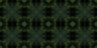 Kusursuz geometrik süslemeli desen, soyut arkaplan