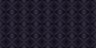 Kusursuz geometrik süslemeli desen, soyut arkaplan