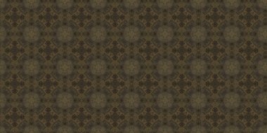 Kusursuz geometrik süslemeli desen, soyut arkaplan