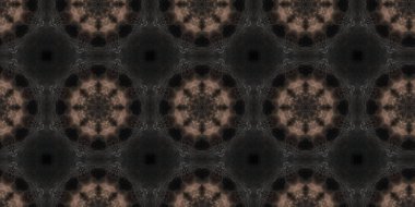 Kusursuz geometrik süslemeli desen, soyut arkaplan