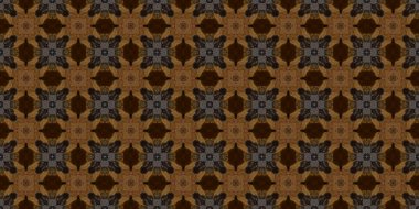 Kusursuz geometrik süslemeli desen, soyut arkaplan