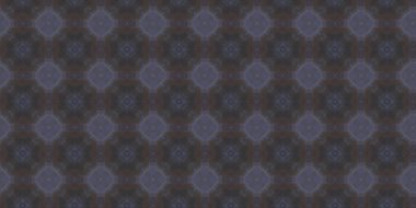 Kusursuz geometrik süslemeli desen, soyut arkaplan