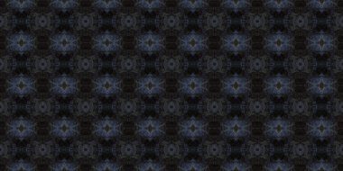 Kusursuz geometrik süslemeli desen, soyut arkaplan