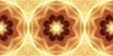 Kusursuz geometrik süslemeli desen, soyut arkaplan