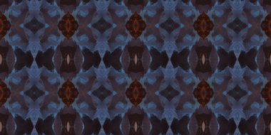 Kusursuz geometrik süslemeli desen, soyut arkaplan