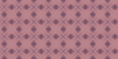 Kusursuz geometrik süslemeli desen, soyut arkaplan