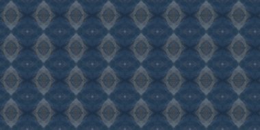 Kusursuz geometrik süslemeli desen, soyut arkaplan