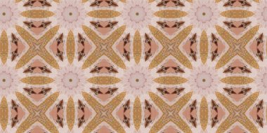 Kusursuz geometrik süslemeli desen, soyut arkaplan