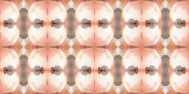 Kusursuz geometrik süslemeli desen, soyut arkaplan