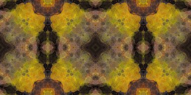 Kusursuz geometrik süslemeli desen, soyut arkaplan