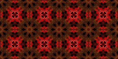 Kusursuz geometrik süslemeli desen, soyut arkaplan