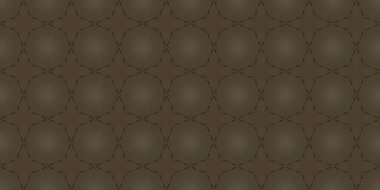 Kusursuz geometrik süslemeli desen, soyut arkaplan