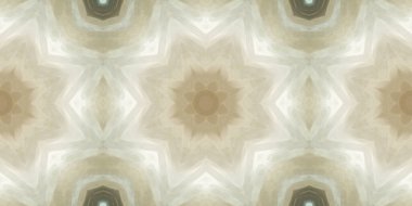 Kusursuz geometrik süslemeli desen, soyut arkaplan