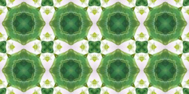 Kusursuz geometrik süslemeli desen, soyut arkaplan