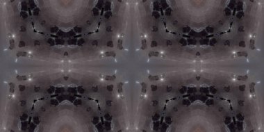 Kusursuz geometrik süslemeli desen, soyut arkaplan