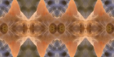 Kusursuz geometrik süslemeli desen, soyut arkaplan