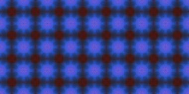 Kusursuz geometrik süslemeli desen, soyut arkaplan