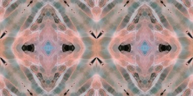 Kusursuz geometrik süslemeli desen, soyut arkaplan