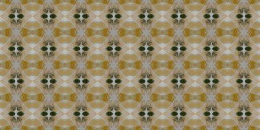 Kusursuz geometrik süslemeli desen, soyut arkaplan