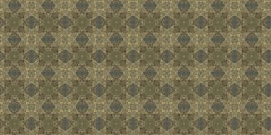 Kusursuz geometrik süslemeli desen, soyut arkaplan