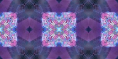 Kusursuz geometrik süslemeli desen, soyut arkaplan