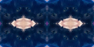 Kusursuz geometrik süslemeli desen, soyut arkaplan