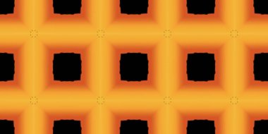 Kusursuz geometrik süslemeli desen, soyut arkaplan