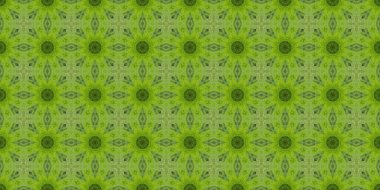 Kusursuz geometrik süslemeli desen, soyut arkaplan