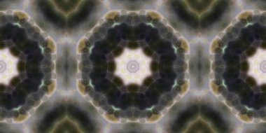 Kusursuz geometrik süslemeli desen, soyut arkaplan