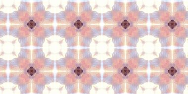 Kusursuz geometrik süslemeli desen, soyut arkaplan