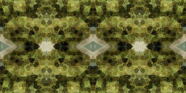 Kusursuz geometrik süslemeli desen, soyut arkaplan