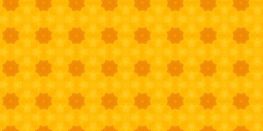 Kusursuz geometrik süslemeli desen, soyut arkaplan