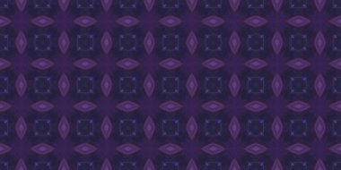 Kusursuz geometrik süslemeli desen, soyut arkaplan